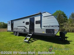 New 2026 Coachmen Catalina Legacy Edition 323BHDSCK available in Bath, Pennsylvania