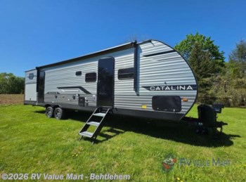 New 2026 Coachmen Catalina Legacy Edition 323BHDSCK available in Bath, Pennsylvania