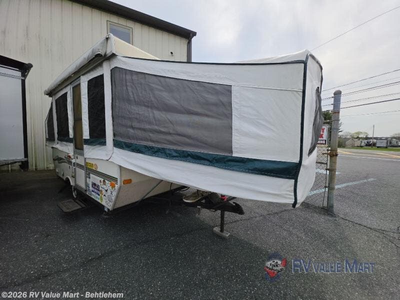 Used 2003 Forest River  Palomino YEARLING RL available in Bath, Pennsylvania