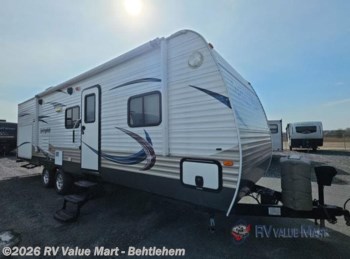 Used 2013 Keystone Springdale 295RBSSR available in Bath, Pennsylvania
