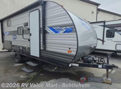 Used 2022 Forest River Salem FSX 178BHSK available in Bath, Pennsylvania