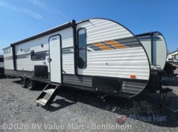Used 2022 Forest River Wildwood X-Lite 28VBXL available in Bath, Pennsylvania