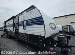 Used 2025 Forest River Cherokee Grey Wolf 29QB available in Bath, Pennsylvania