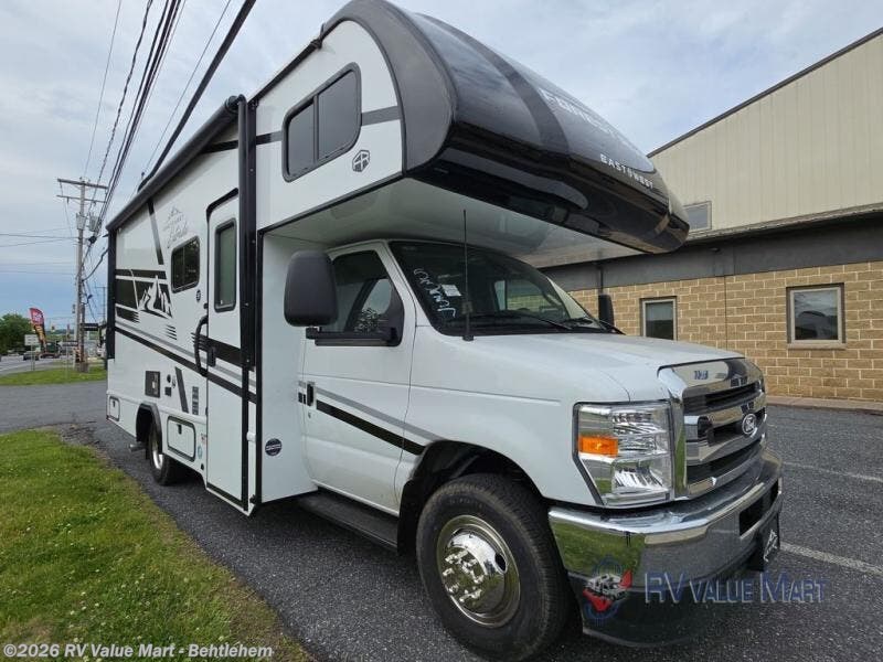 New 2027 East to West Entrada 2200S available in Bath, Pennsylvania