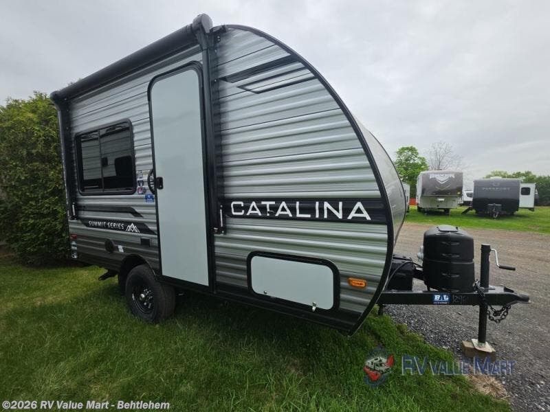 Used 2026 Coachmen Catalina Summit Series 7 134RDX available in Bath, Pennsylvania