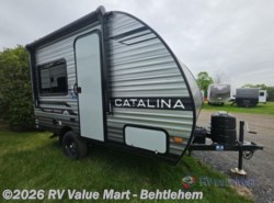 Used 2026 Coachmen Catalina Summit Series 7 134RDX available in Bath, Pennsylvania