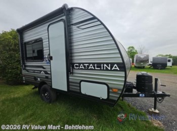 Used 2026 Coachmen Catalina Summit Series 7 134RDX available in Bath, Pennsylvania