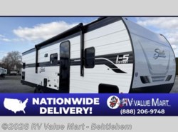 New 2026 Shasta I-5 Edition 530BQB available in Bath, Pennsylvania