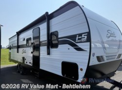 New 2026 Shasta I-5 Edition 530BQB available in Bath, Pennsylvania