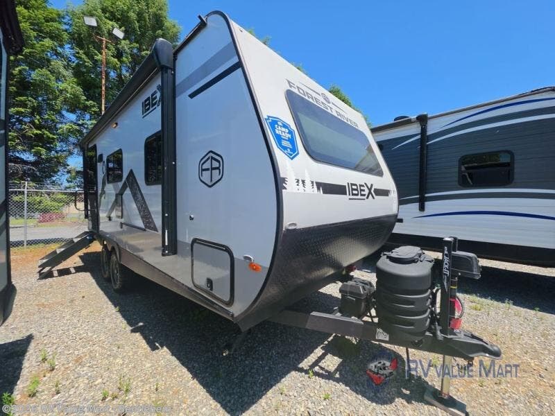 Used 2025 Forest River IBEX 19MSB available in Bath, Pennsylvania