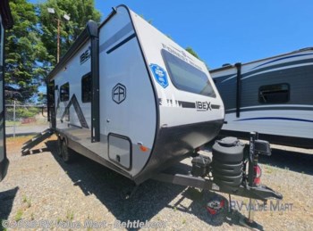 Used 2025 Forest River IBEX 19MSB available in Bath, Pennsylvania