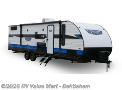 Used 2024 Forest River Salem Cruise Lite 26ICE available in Bath, Pennsylvania