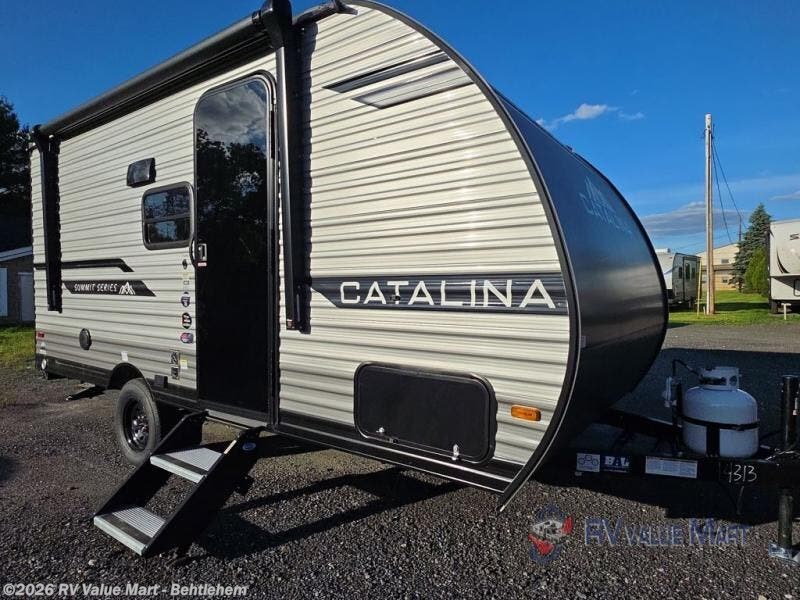 New 2026 Coachmen Catalina Summit Series 7 134RDX available in Bath, Pennsylvania
