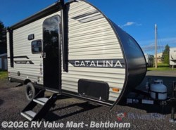 New 2026 Coachmen Catalina Summit Series 7 134RDX available in Bath, Pennsylvania