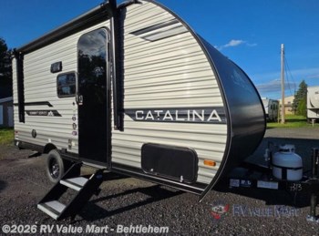 New 2026 Coachmen Catalina Summit Series 7 134RDX available in Bath, Pennsylvania