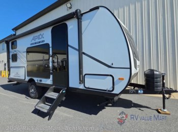 New 2027 Coachmen Apex Nano 183BH available in Bath, Pennsylvania
