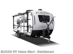 New 2027 Forest River Flagstaff E-Pro E201SFB available in Bath, Pennsylvania