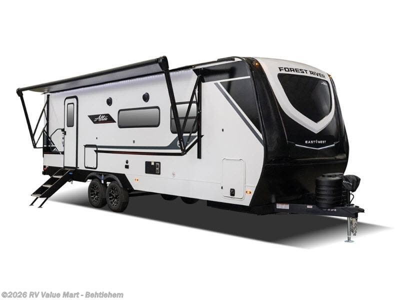 New 2027 East to West Alta 2600KRB available in Bath, Pennsylvania