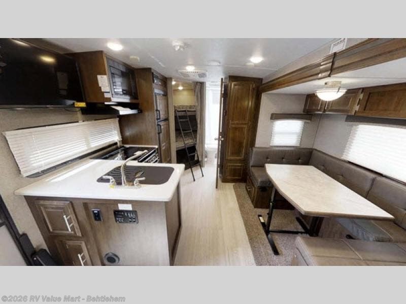 Used 2020 Forest River Rockwood Mini Lite 2509S available in Bath, Pennsylvania