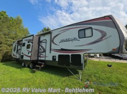 Used 2017 Forest River Vengeance 377V available in Bath, Pennsylvania