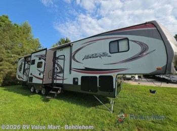 Used 2017 Forest River Vengeance 377V available in Bath, Pennsylvania