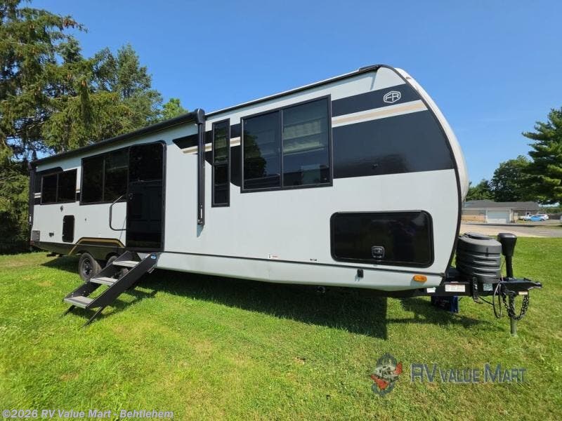 Used 2025 Forest River Vibe 2600RK available in Bath, Pennsylvania