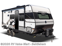 New 2027 Forest River IBEX 24BHB Beast Mode available in Bath, Pennsylvania