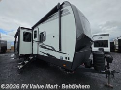 New 2026 Forest River Flagstaff Classic 832BWS available in Bath, Pennsylvania