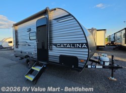New 2026 Coachmen Catalina Summit Series 7 164BHX available in Bath, Pennsylvania