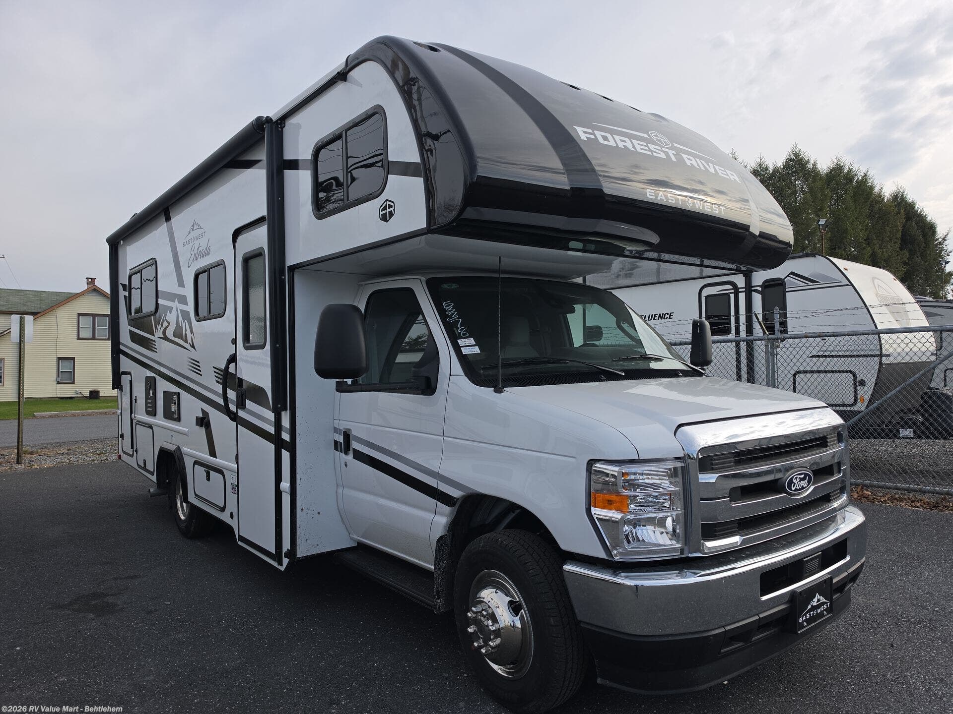 New 2026 East to West Entrada 2000NS available in Bath, Pennsylvania