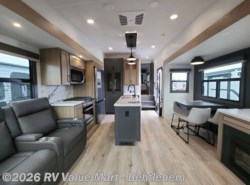 New 2026 Forest River Flagstaff Classic F331RL available in Bath, Pennsylvania