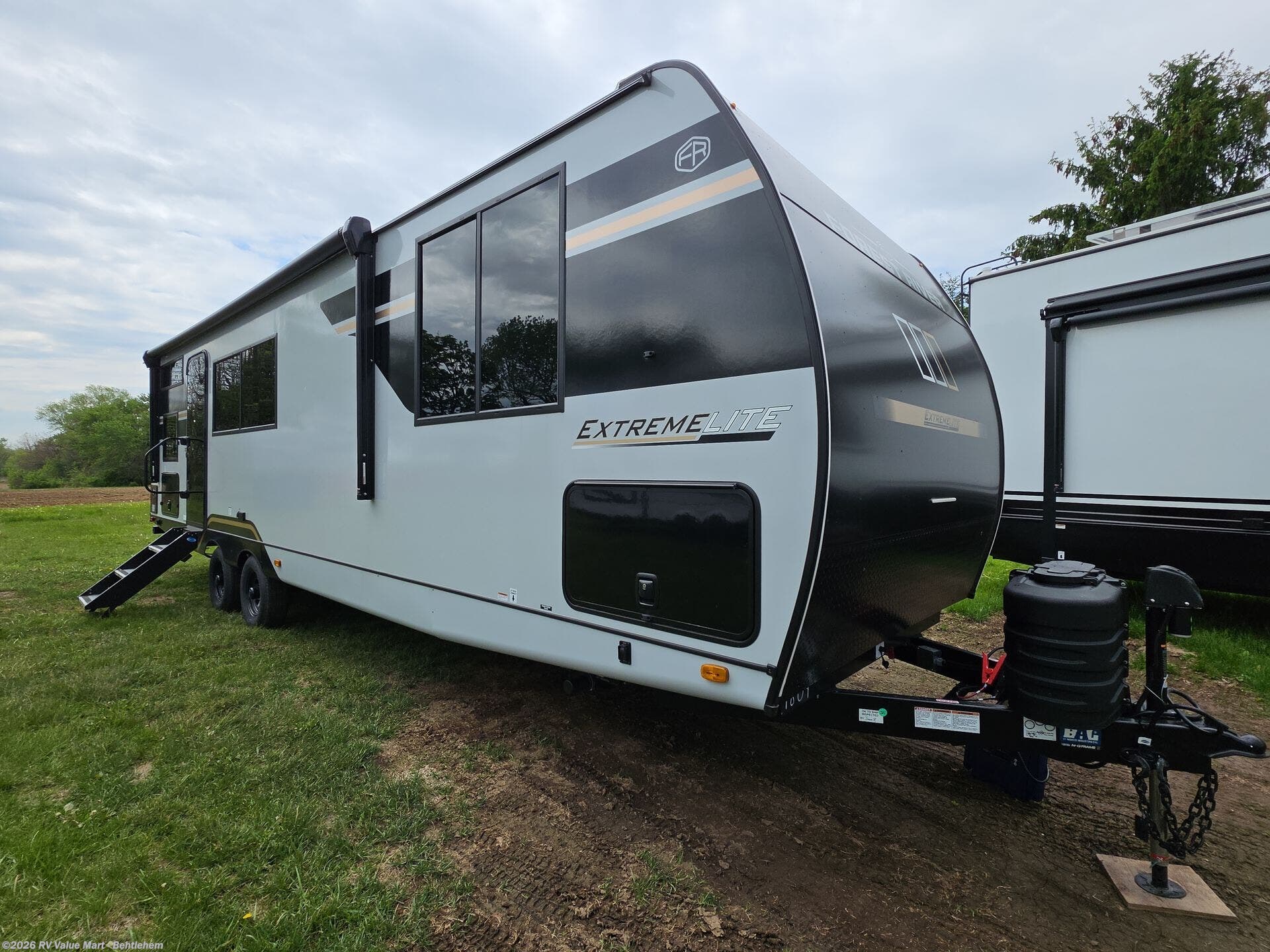 New 2026 Forest River Vibe Extreme Lite 2600BH available in Bath, Pennsylvania