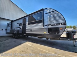 New 2026 Coachmen Catalina Legacy Edition 343BHTS available in Bath, Pennsylvania