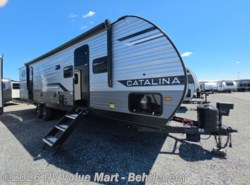 New 2026 Coachmen Catalina Legacy Edition 323BHDS available in Bath, Pennsylvania