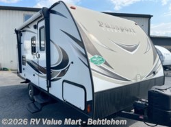 Used 2019 Keystone Passport Express 175BH available in Bath, Pennsylvania