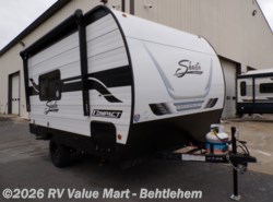 New 2026 Shasta Compact 16BH available in Bath, Pennsylvania