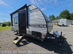 New 2026 Coachmen Catalina Summit Series 7 154RBX available in Bath, Pennsylvania