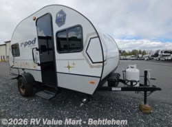 Used 2024 Forest River R-Pod 171C available in Bath, Pennsylvania
