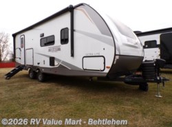 New 2026 Coachmen Northern Spirit Ultra Lite 2557RB available in Bath, Pennsylvania
