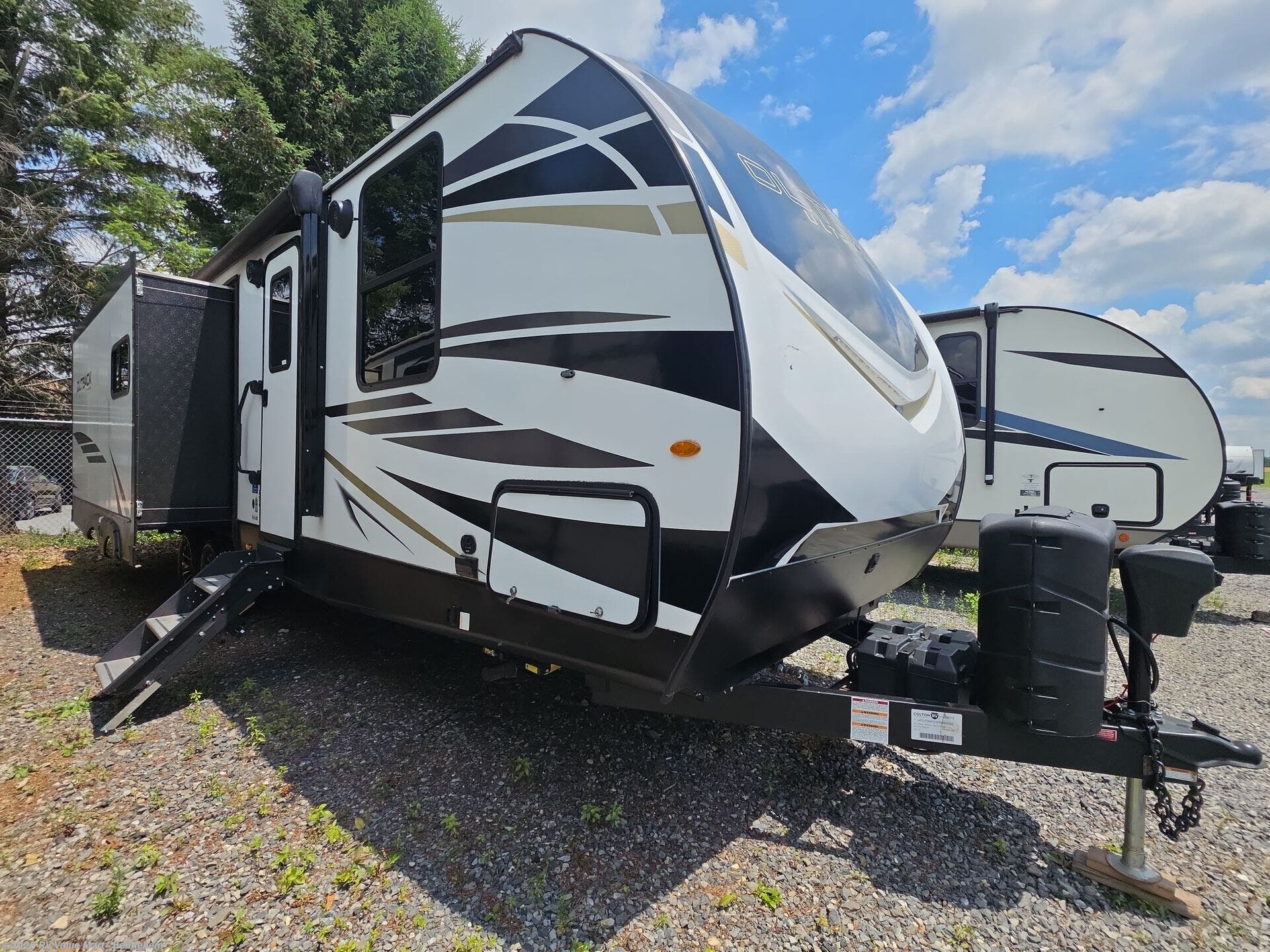 Used 2023 Keystone Outback Ultra Lite 292URL available in Bath, Pennsylvania