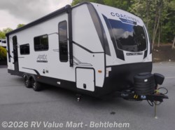 New 2026 Coachmen Apex Ultra-Lite 244RBS available in Bath, Pennsylvania