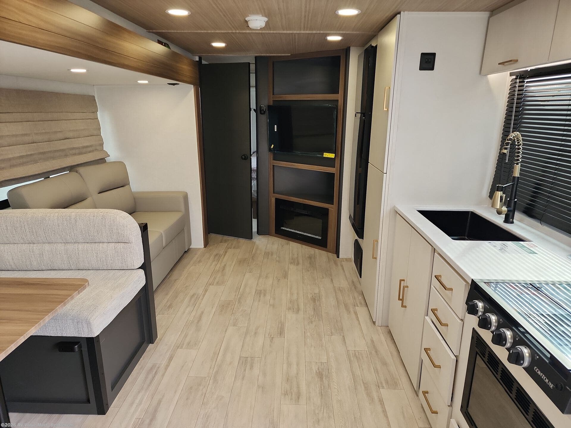 New 2026 Forest River Vibe 2600RB available in Bath, Pennsylvania
