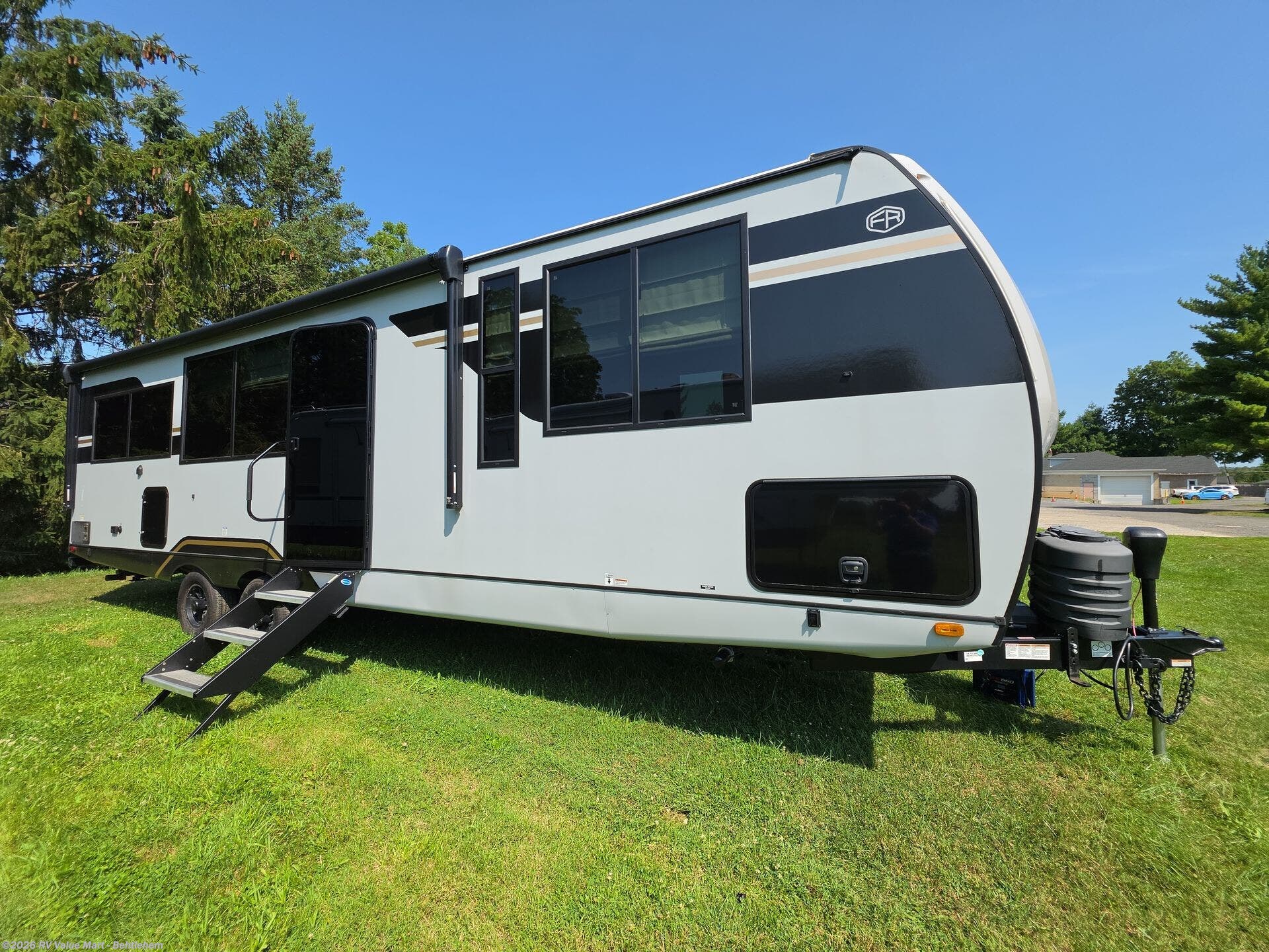 Used 2025 Forest River Vibe 2600RK available in Bath, Pennsylvania