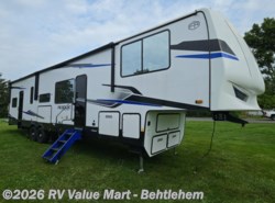 New 2026 Forest River Vengeance Rogue Armored 4015 available in Bath, Pennsylvania
