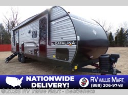 New 2026 Coachmen Catalina Trail Blazer 27THS available in Bath, Pennsylvania