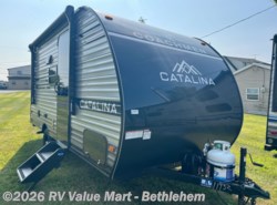 Used 2026 Coachmen Catalina 164BHX available in Bath, Pennsylvania