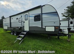 Used 2021 Prime Time Avenger 27DBH available in Bath, Pennsylvania