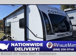 New 2026 Coachmen Apex Nano 216RKS available in Bath, Pennsylvania