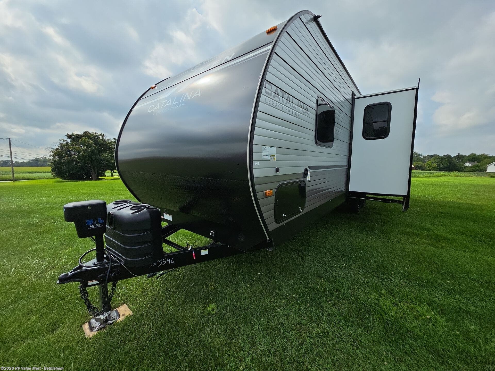 New 2027 Coachmen Catalina 273DBHCK available in Bath, Pennsylvania