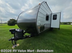 New 2027 Coachmen Catalina 273DBHCK available in Bath, Pennsylvania